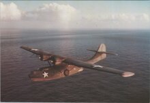 CONSOLIDATED PBY-5A Catalina