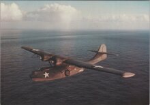 CONSOLIDATED-PBY-5A-Catalina