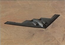 NORTHROP-B-2-Spirit