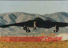 B-2-Stealth-Bomber