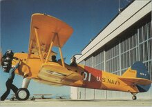 BOEING-Stearman-N2S-2-Kaydet