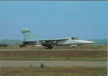 GENERAL DYNAMICS F-111 Raven