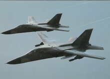 F-111F-F-111F-Aardvark