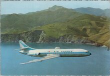 AIR FRANCE 210 Caravelle