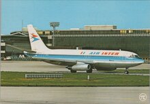 AIR-INTER-Mercure-100