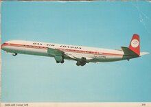 DAN-AIR-Comet-IVB