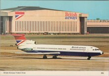 BITISH-AIRWAYS-Trident-Three