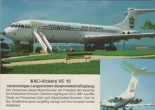 BAC-VICKERS-VC-10