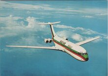 GULF-AIR-VC-10