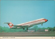 DAN-AIR-BAC-1-11-Series-500