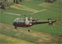 ALOUETTE-III