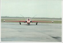 FOUGA-MAGISTER