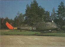 AGUSTA-Bell-204B