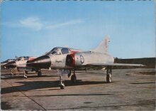 424 MIRAGE III O