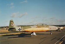 LOCKHEED-T-33A-Shooting-Star-FB-399