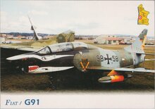 FIAT-G91