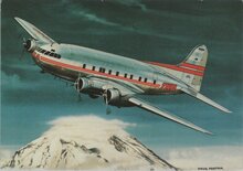 BOEING-Stratoliner-Trans-World-Airlines