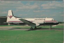 HAWKER-SIDDELEY-HS.748-Srs.105