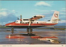 LOGANAIR-Twin-Otter