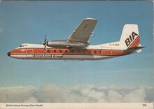 BRITISH-ISLAND-AIRWAYS-Dart-Herald