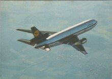 LUFTHANSA-DC-10