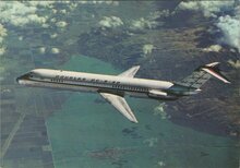 DOUGLAS-DC-8-40