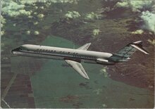 DOUGLAS-DC-8-40