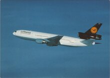 LUFTHANSA-McDonnell-Douglas-DC10