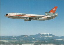 SWISSAIR-DC-10