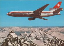 SWISSAIR-DC-10