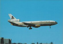 MEXICANA-Douglas-DC10-15