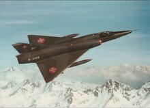 MIRAGE-III-RS