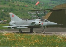 DASSAULT-Mirage-III-S