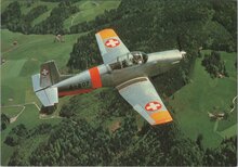 PILATUS-P-3