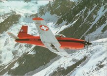 PILATUS-PC-7