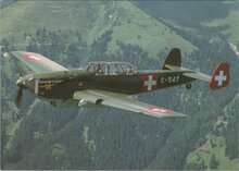 FLUGZEUG-C-3603