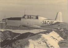 FIAT G-46-4B