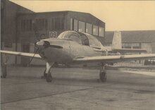 PIAGGIO-P-149D