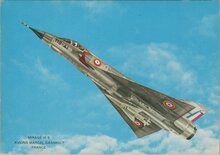 MIRAGE-III-E