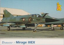 MIRAGE-IIIEX