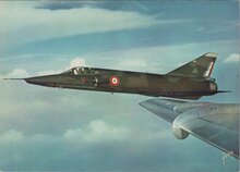 MIRAGE-III-R