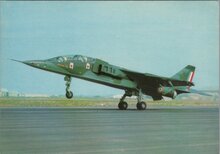 BREGUET-BAC-Jaguar