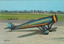 FIAT G 5