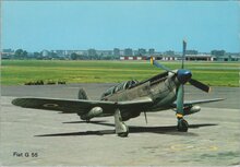 FIAT G 55