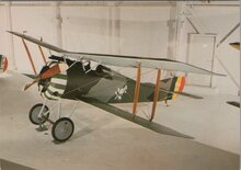 HANRIOT-HD-1