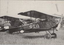 FOKKER Type D7