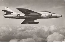 HAWKER-HUNTER-T-&amp;-(Engeland)