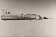 S.A.A.B. Sk.35C Draken