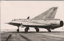 S.A.A.B.-35-B-Draken