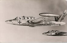 MESSERSCHMIDT-Magister-Duitsland-(AA-142)